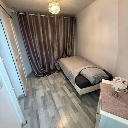 Apartman Flat *